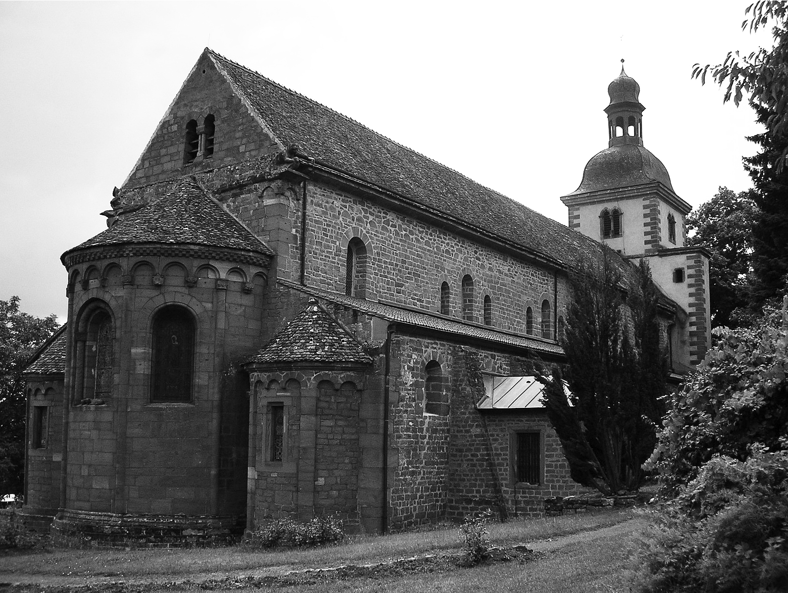Bild Kirche